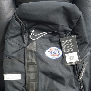 Nike Elite Backpack